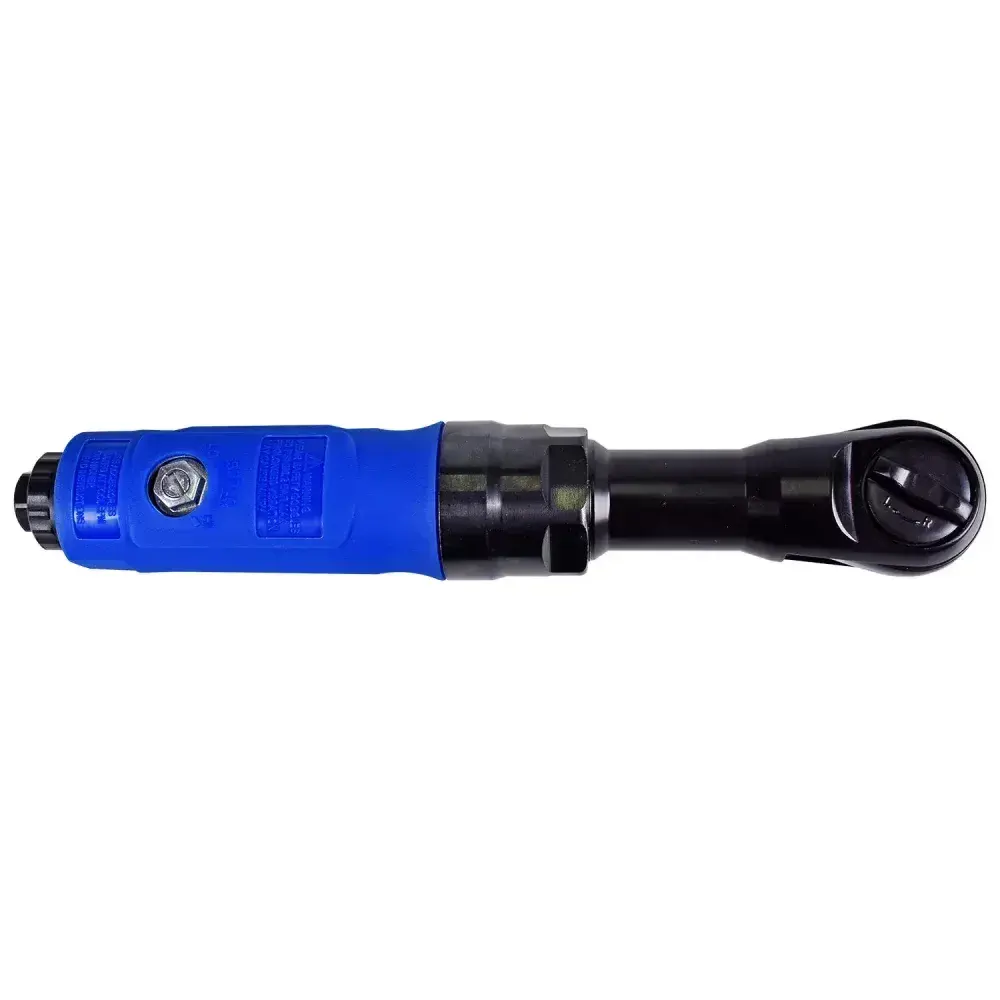 Chave catraca pneumática 1/2 6,9 kgfm AT705 Puma — fotografia 9
