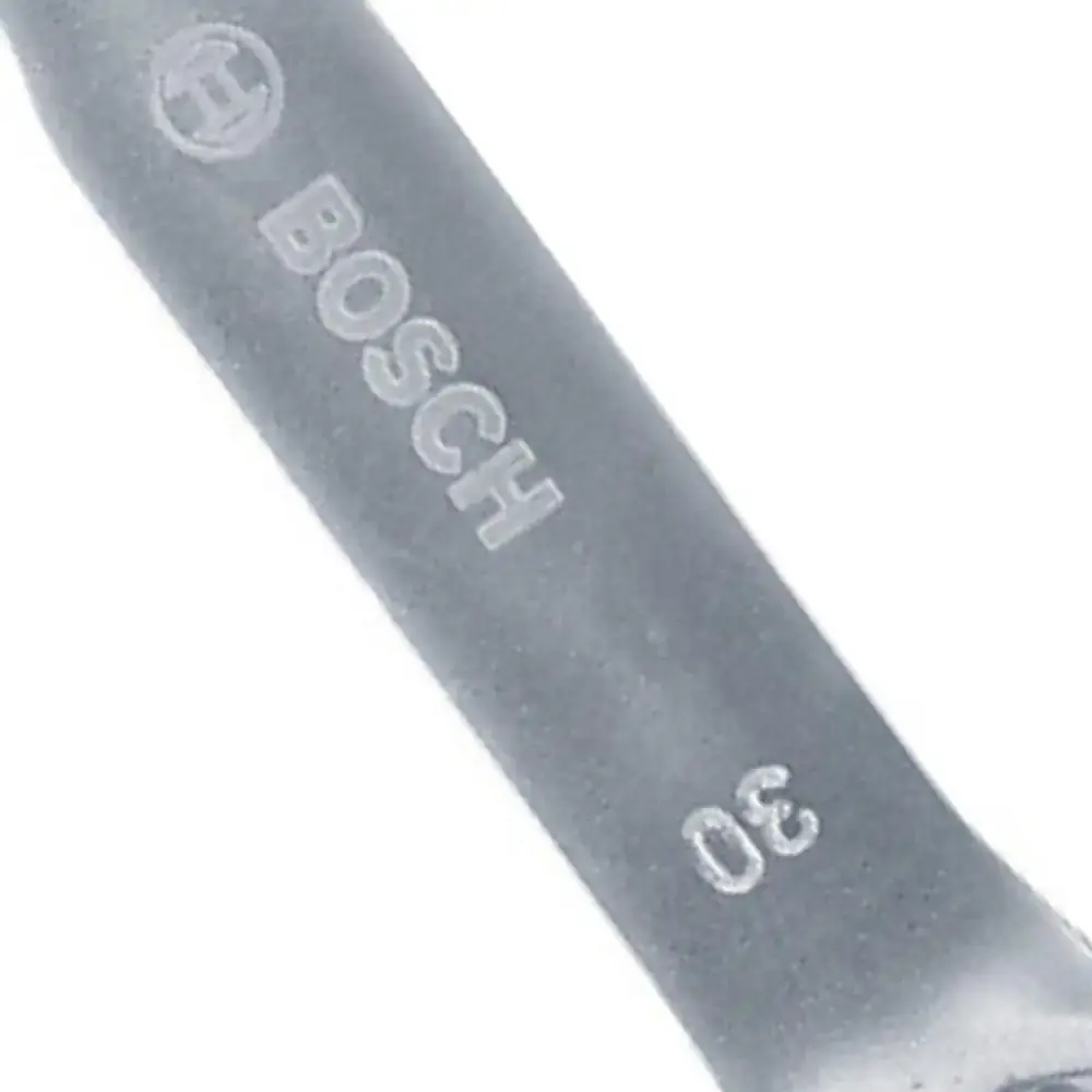 Chave Combinada 30 mm 1600A03AK4000 BOSCH Bosch Ferramentas Manuais — fotografia 5