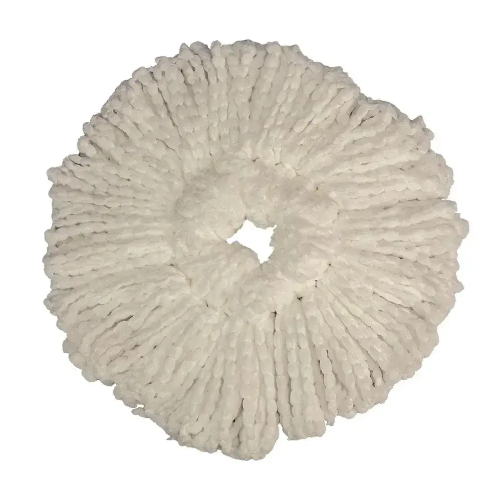 Refil em microfibra para mop giratório Perfect — fotografia 5