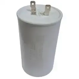 Capacitor 80UF para lavadoras de alta pressão 9.385.295.0 Karcher — fotografia 2