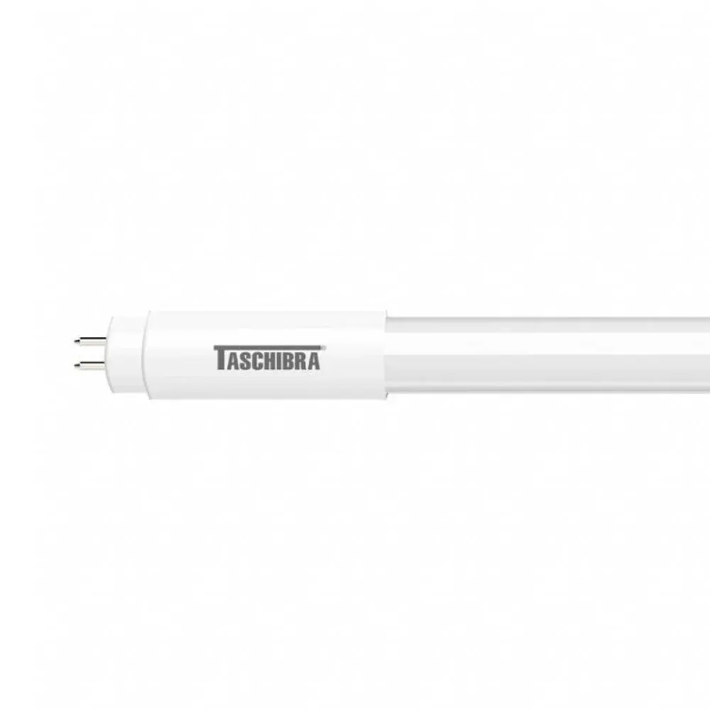 Lâmpada tubular de led T5 9W 6500K 55CM Taschibra