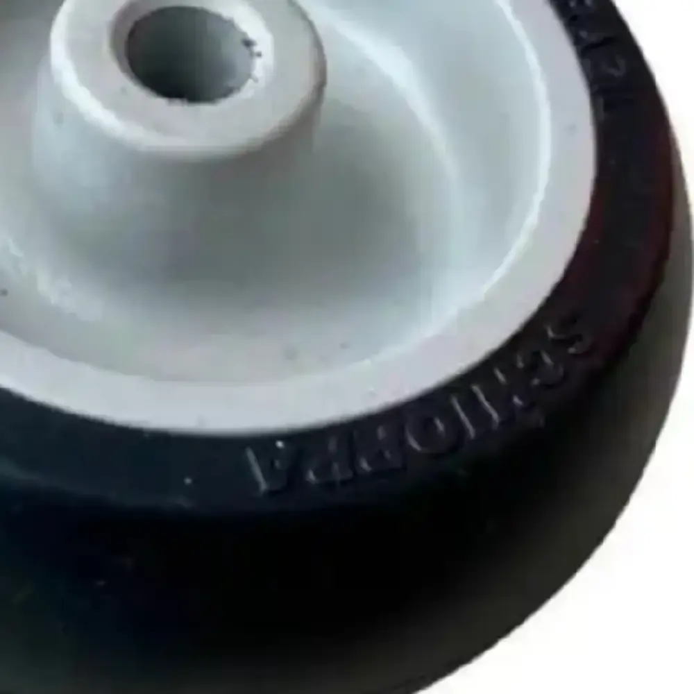 Roda 3 POL 312 BDN 50 kg SCHIOPPA — fotografia 5