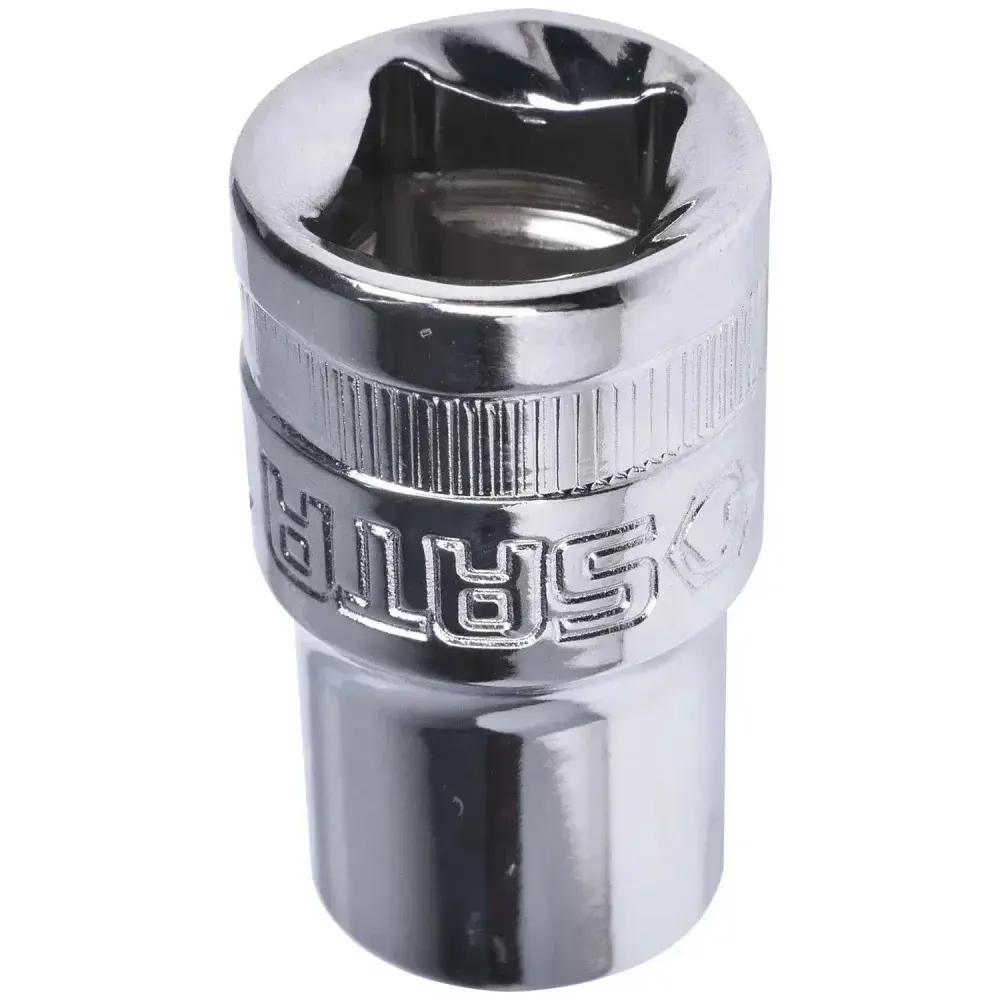 Soquete sextavado 13 mm encaixe 1/2 Sata — fotografia 8