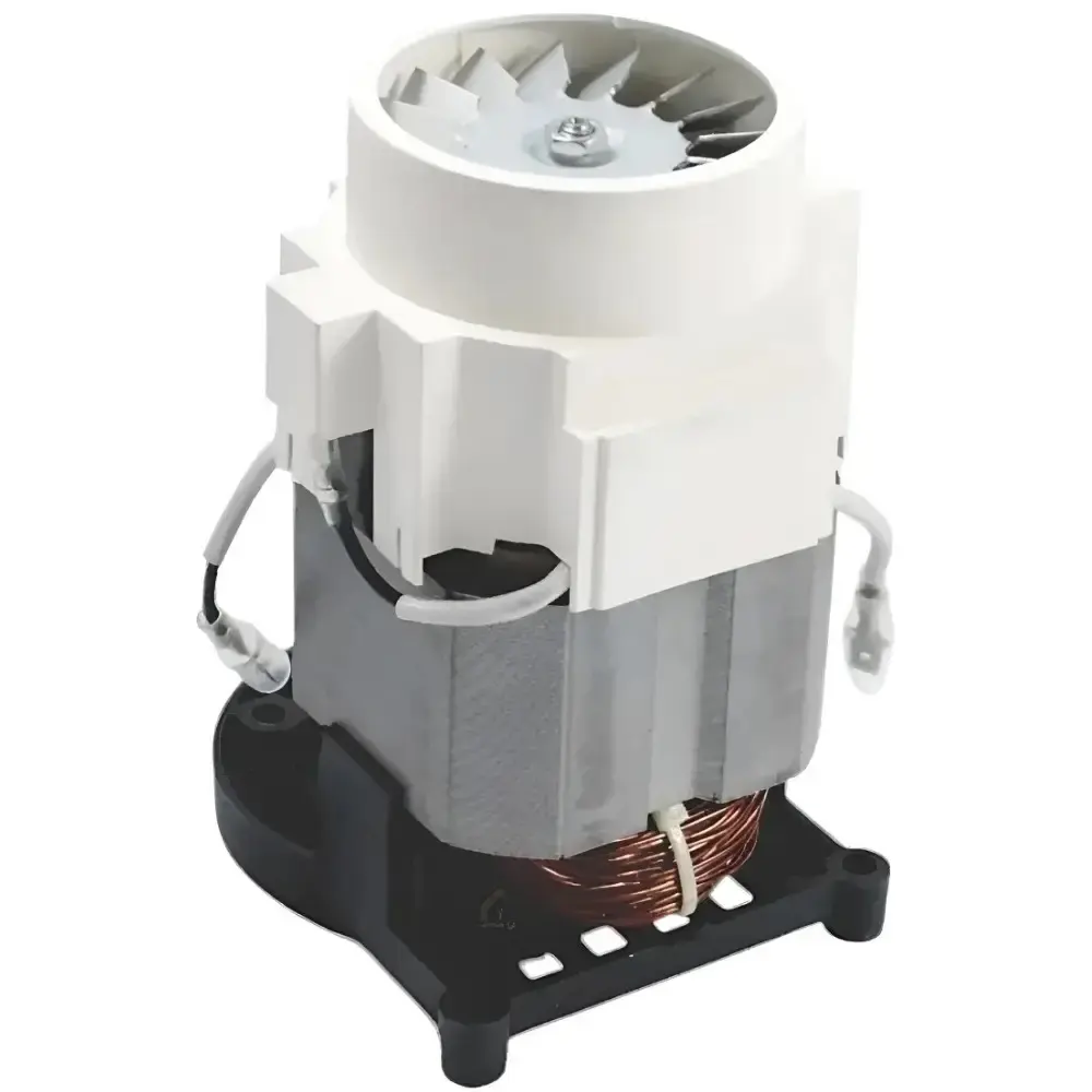 Motor GHP F016F06267 para lavadora de alta pressão Bosch — fotografia de referência