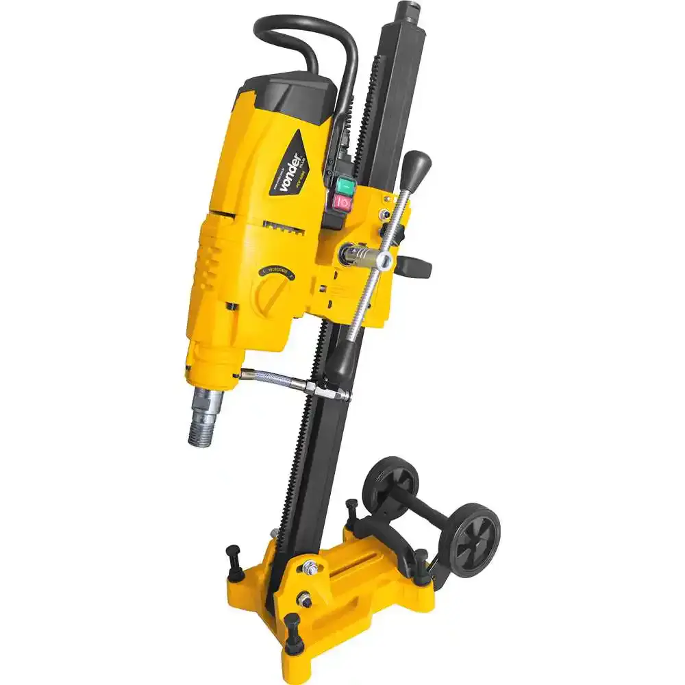 Perfuratriz de concreto 4880w Pcv4880 220v VONDER 220 V