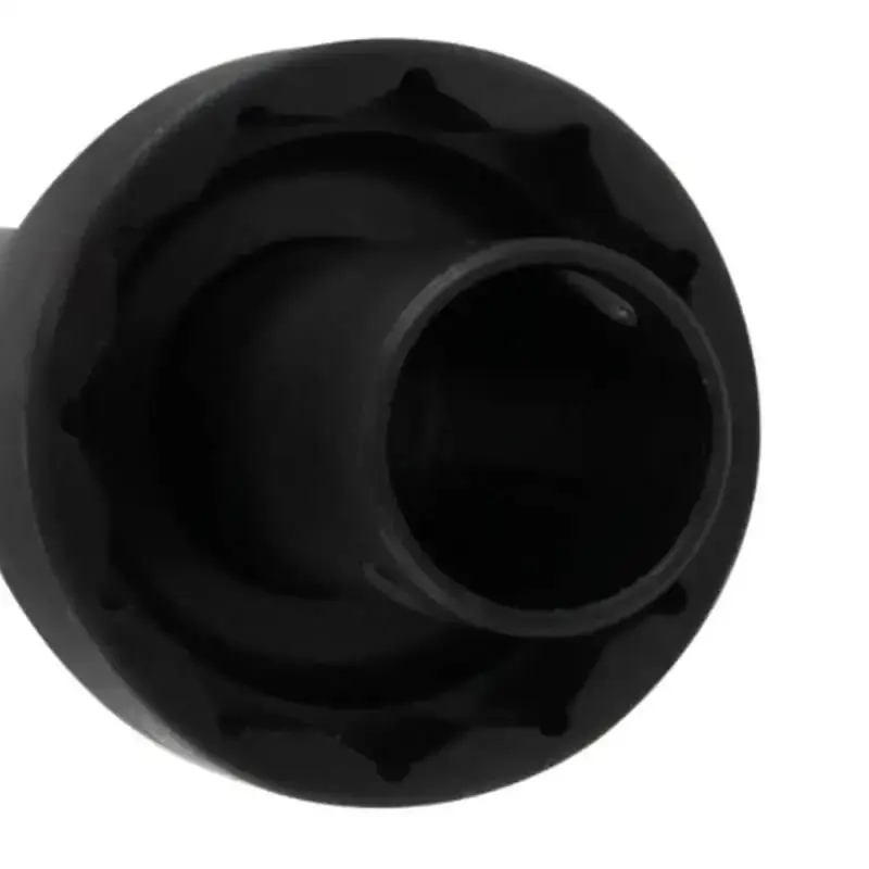 Chave estriada 65 MM para porca do tubo traseiro do iveco 764001 Raven — fotografia 3