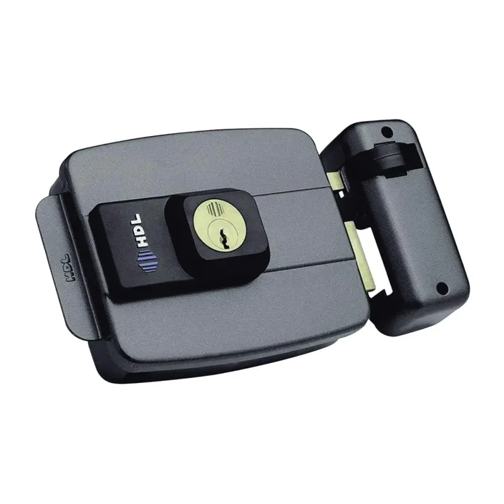 Fechadura elétrica C90 dupla HDL