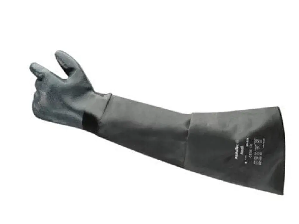 Luva térmica scorpio 19-026 t 10 Ansell