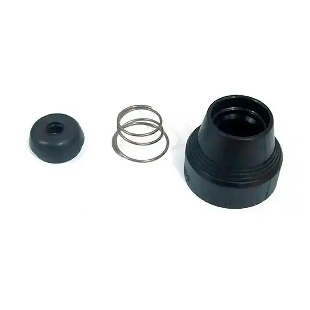 Luva de proteção porta ferramentas para martele GBH 2-26 DRE 1617000582 Bosch — fotografia 4