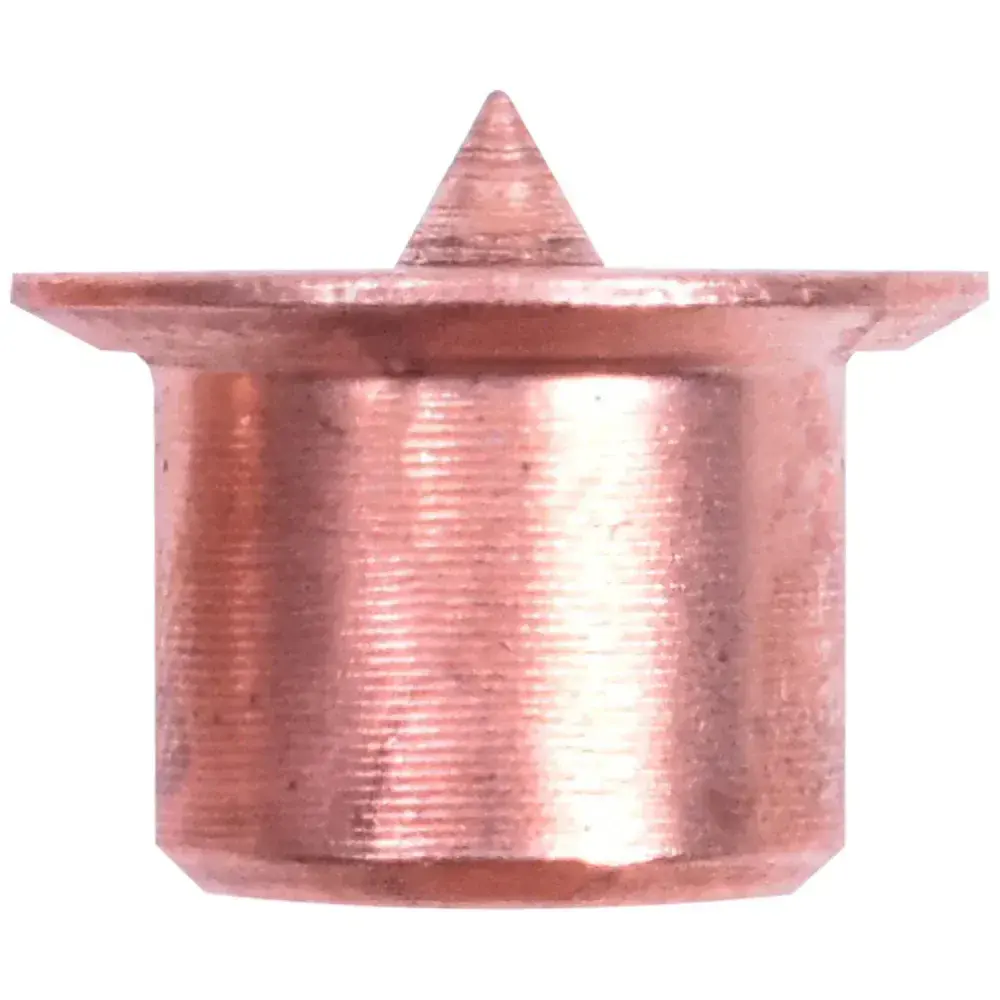 Marcador para cavilhas 10MM - Wolfcraft - 291300 — fotografia 10
