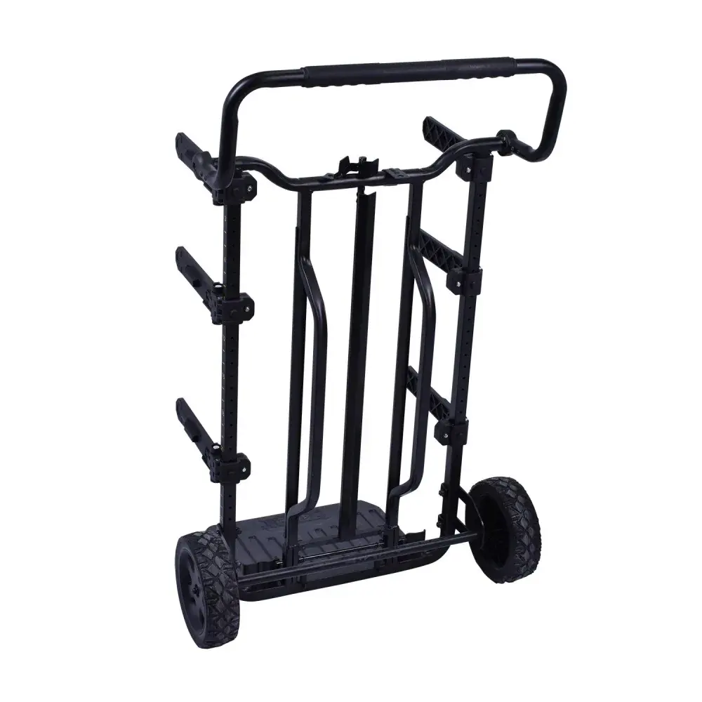 Carrinho modular de alumínio toughsystem DWST08210 Dewalt — fotografia 4