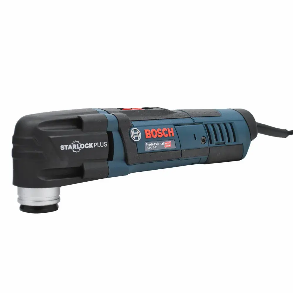 Multicortadora 300W gop 30-28 Bosch professional – 127V — fotografia 2