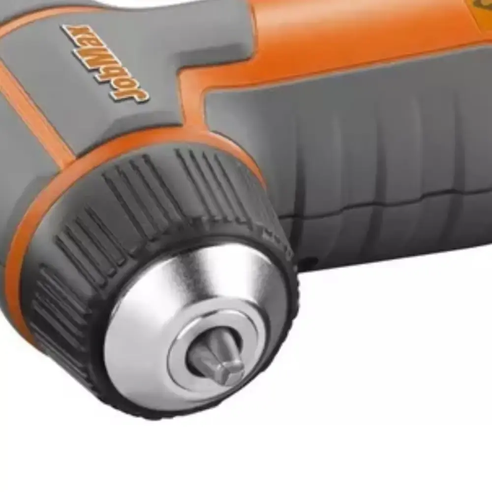 Cabeçote Furadeira/Parafusadeira p/ Multi Ferramenta R8223402 RIDGID — fotografia 4