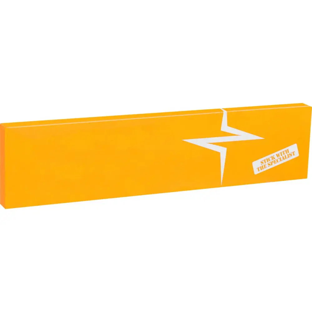 Eletrodo 3,20MM ferro fundido 1KG UTP — fotografia 4