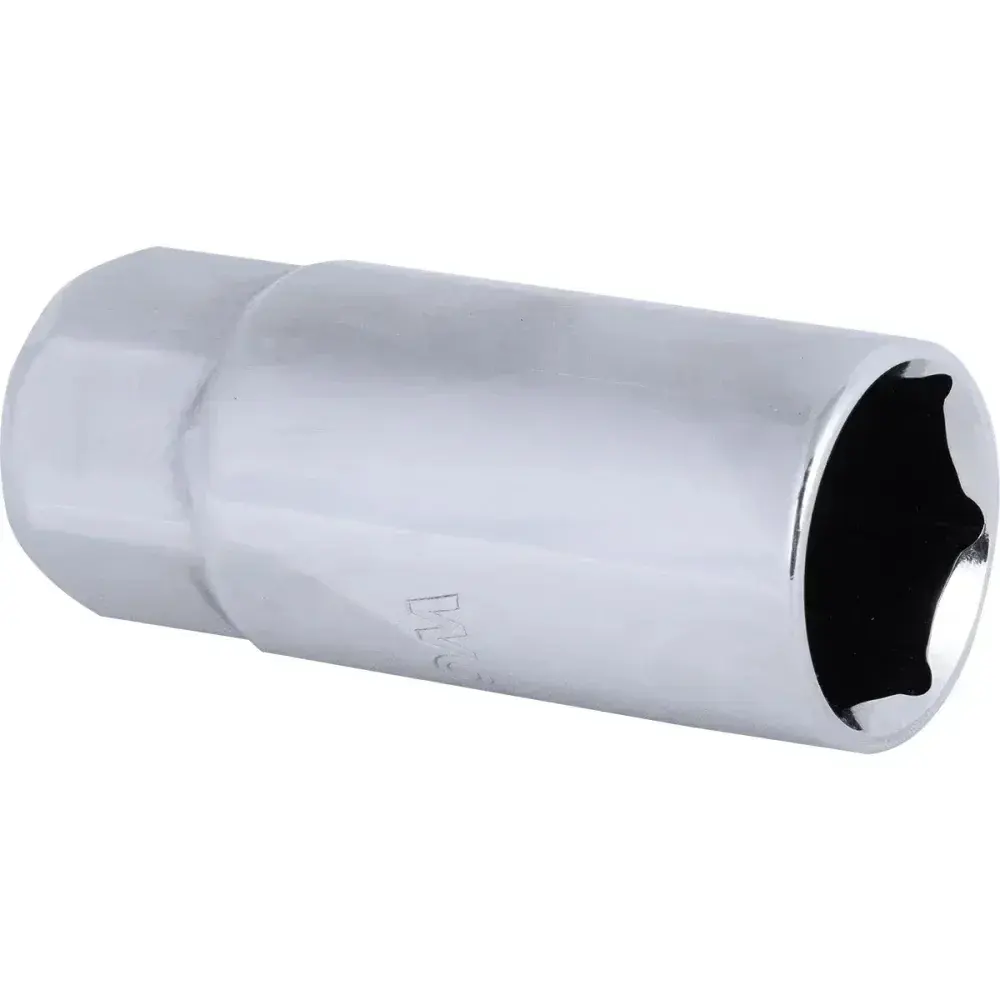 Soquete sextavado para velas em cr-v encaixe 1/2 21MM Worker — fotografia 7