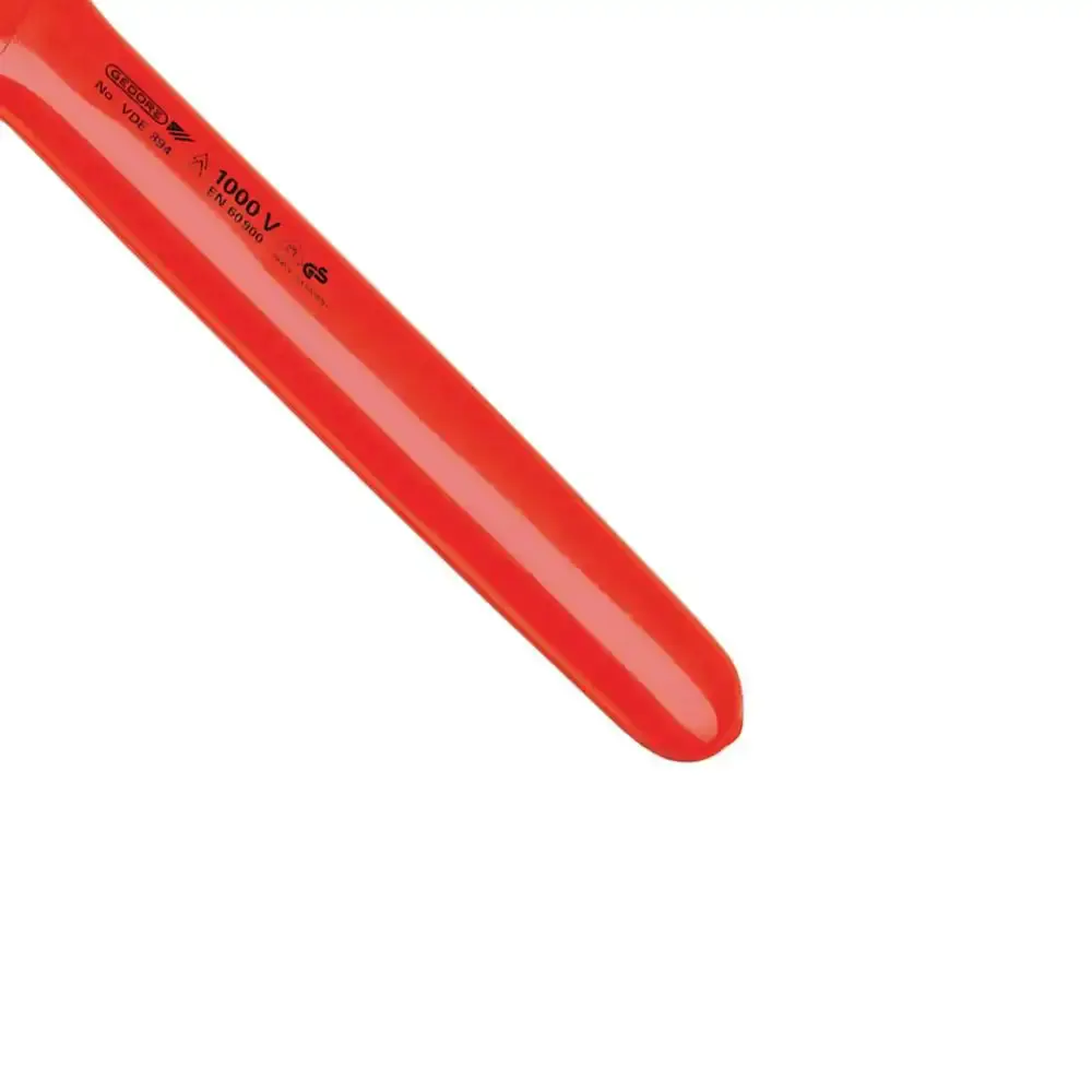 Chave Fixa VDE 1,5 cm Isolada 894 GEDORE — fotografia 3