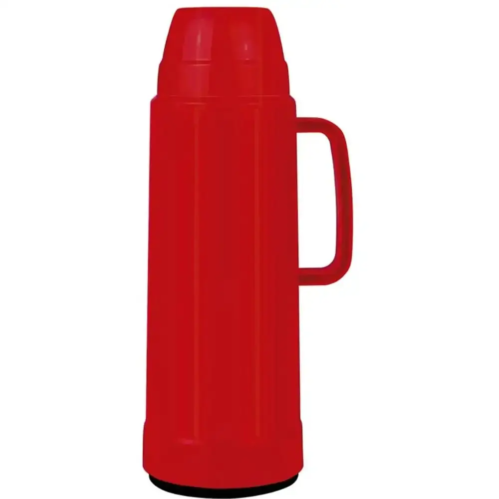 Garrafa térmica de café 1L Mor Azul — fotografia 3