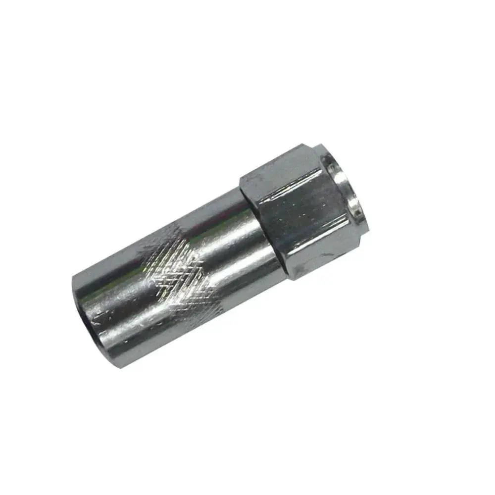 Bico bomba de graxa rosca fêmea 1/8 npt 310-C Bozza 10 pçs