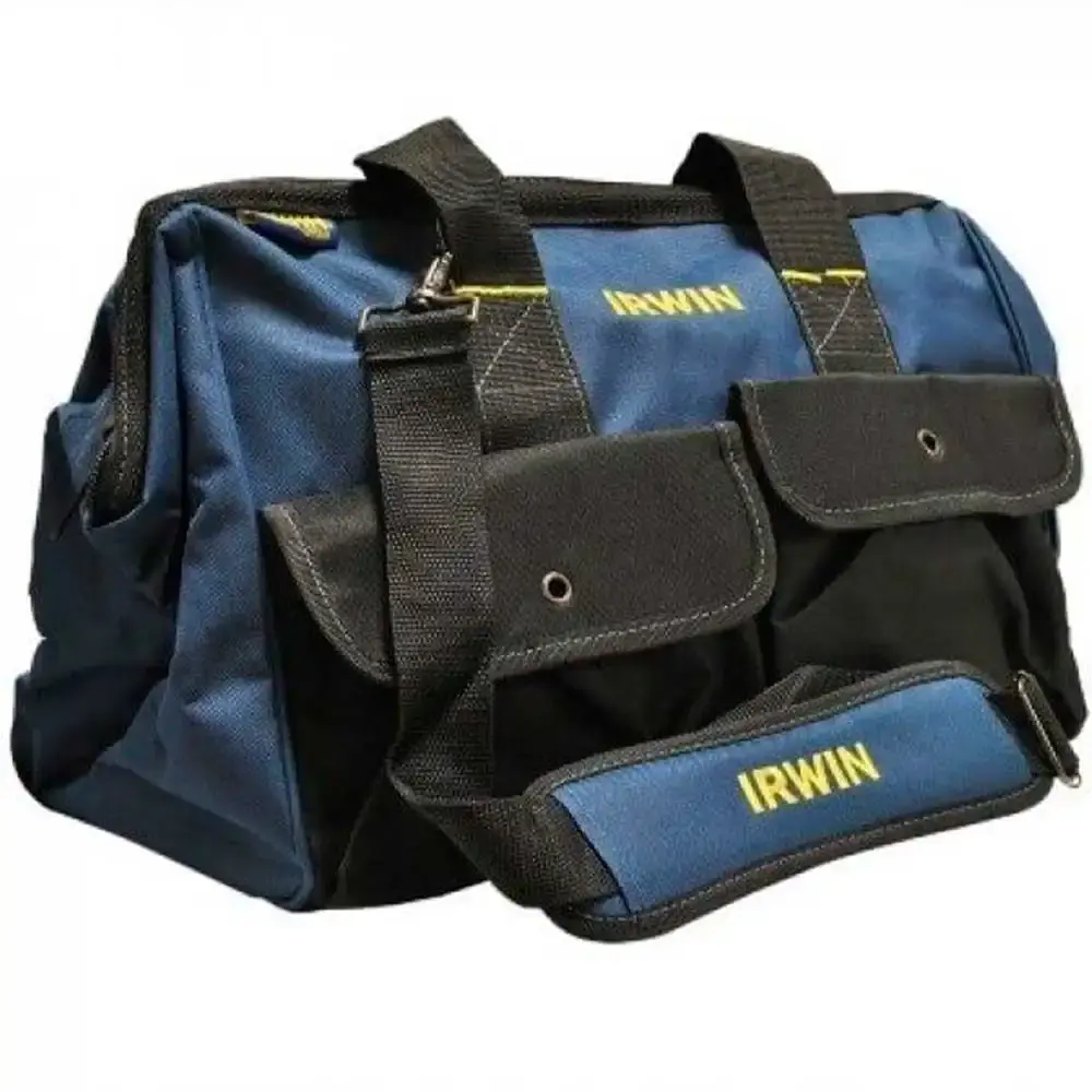 Bolsa em Lona p/ Ferramentas 16 Pol 400mm Standard IRWIN — fotografia 5