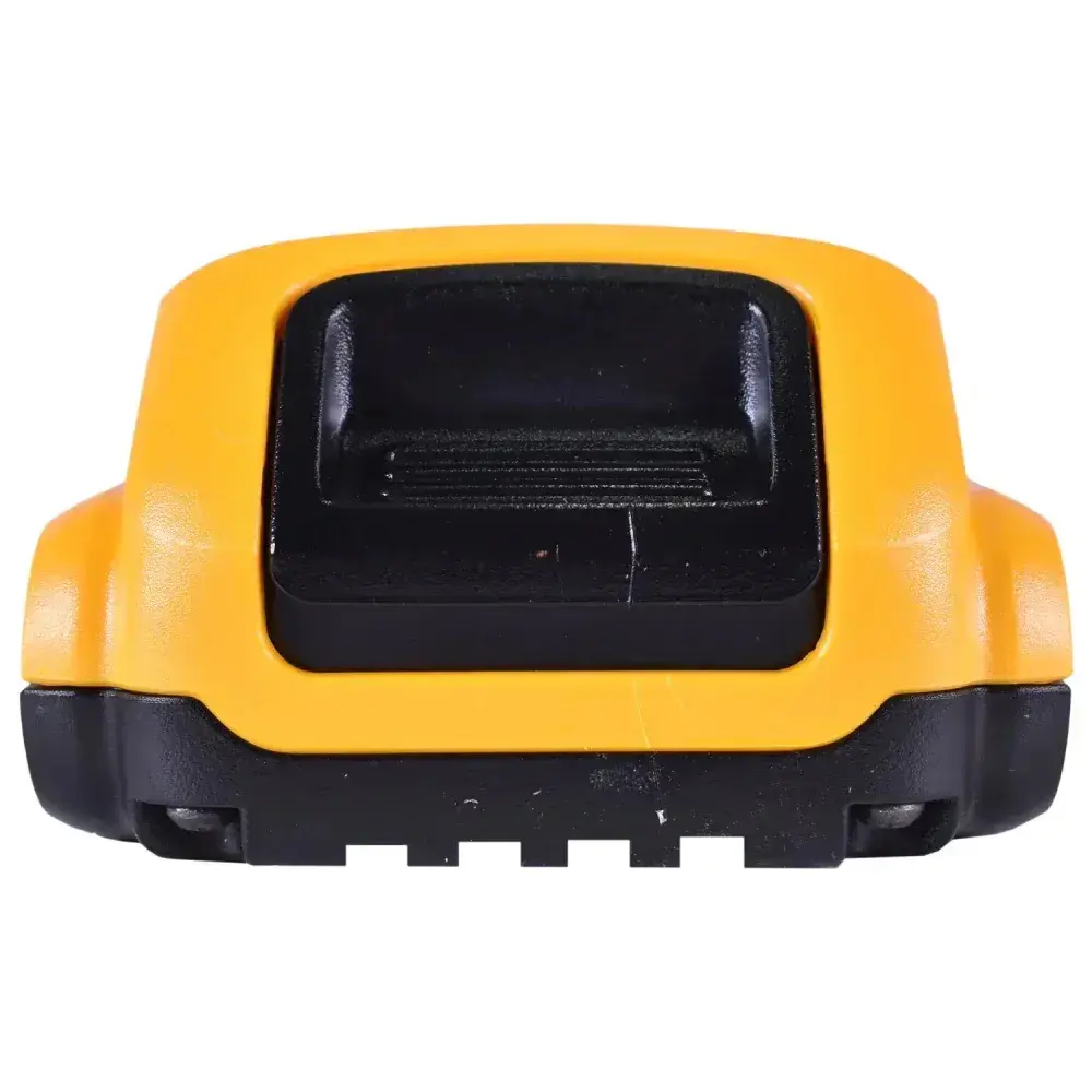 Bateria de lítio 20V compact xr 2,0 ah DCB203-B3 Dewalt — fotografia 9