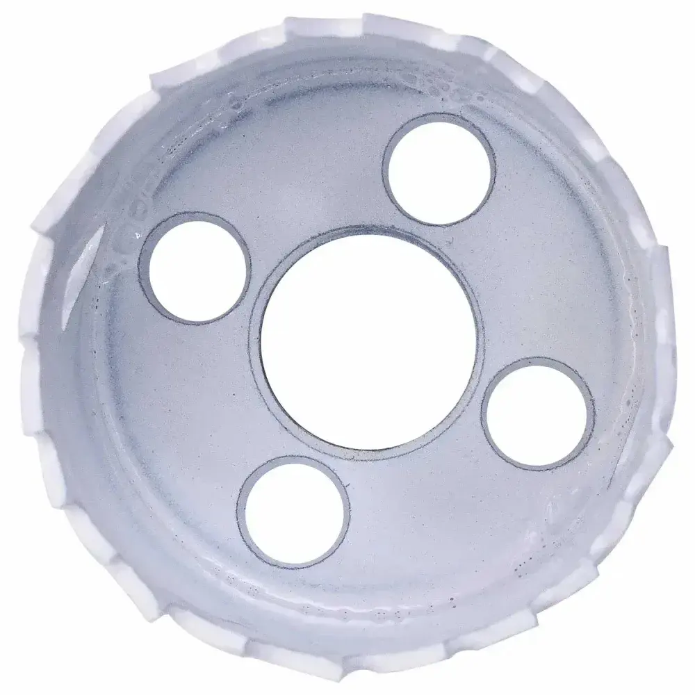 Serra copo bim 41MM D-35433 Makita — fotografia 8
