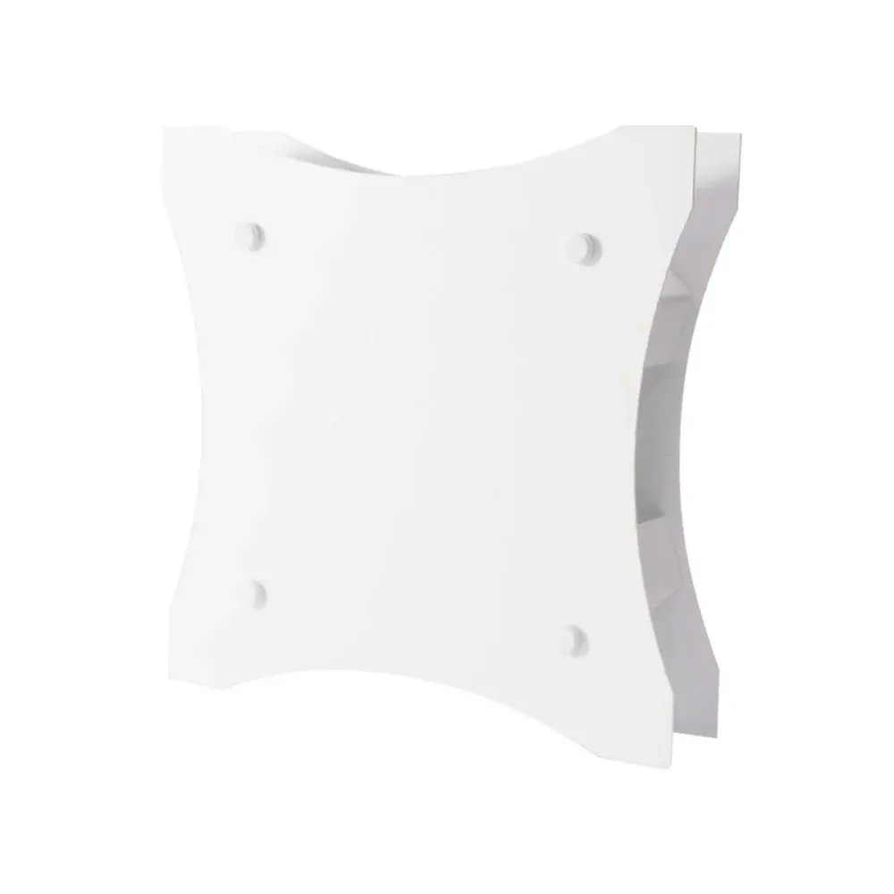 Luminária arandela arena 10W 2700K branca Taschibra