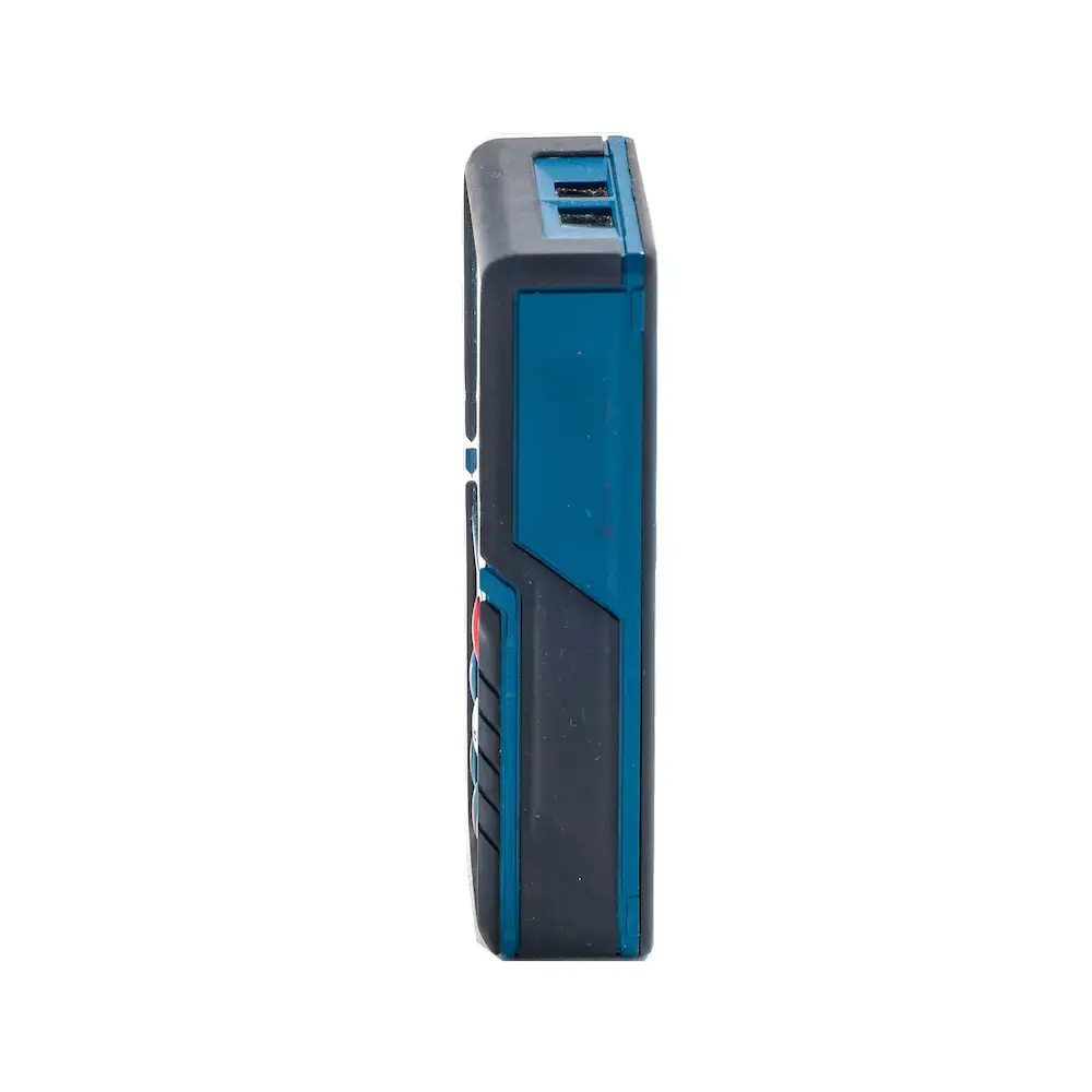 Trena à laser GLM 50 c bluetooth bosch medidor de distância à laser 50 metros — fotografia 5