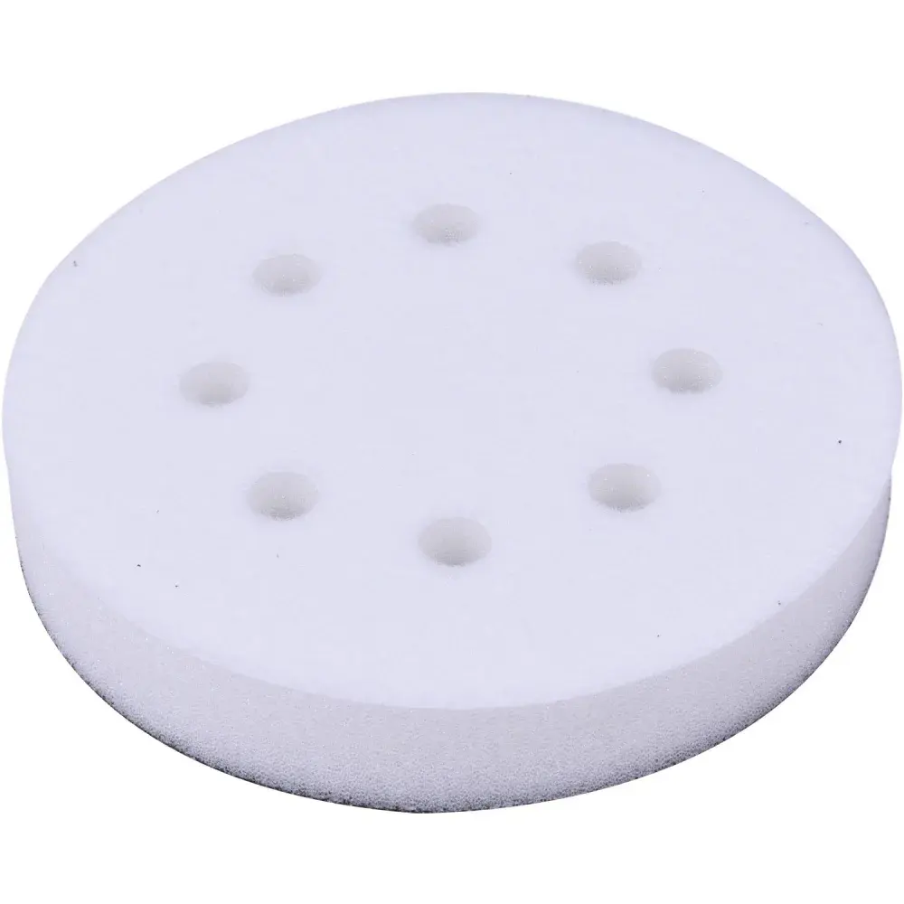 Adaptador para boina 125MM Bosch — fotografia 3