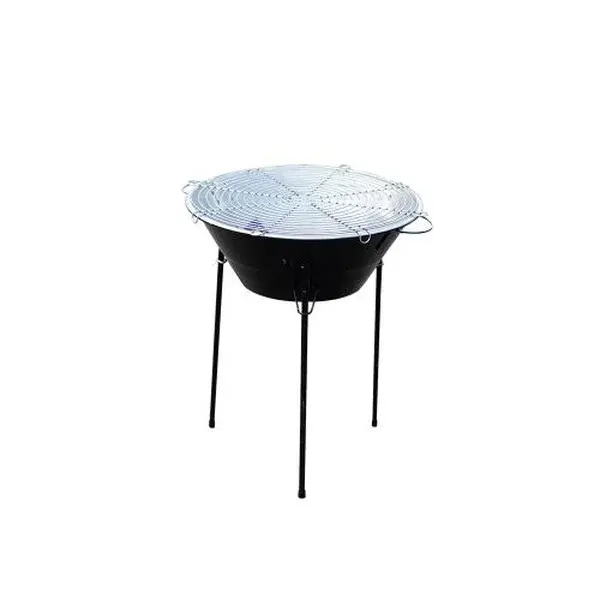 Churrasqueira camper 475MM - Tidão