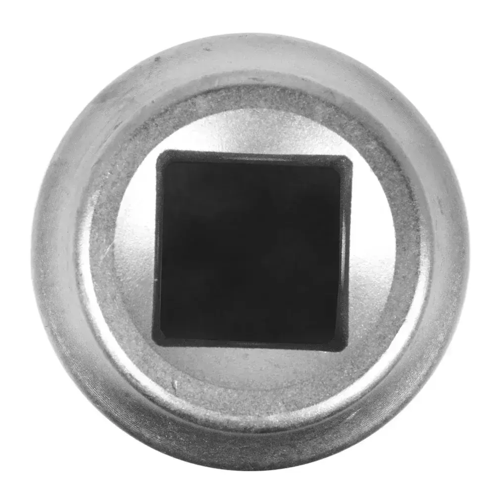Soquete sextavado 36MM encaixe 3/4 Gedore — fotografia 9
