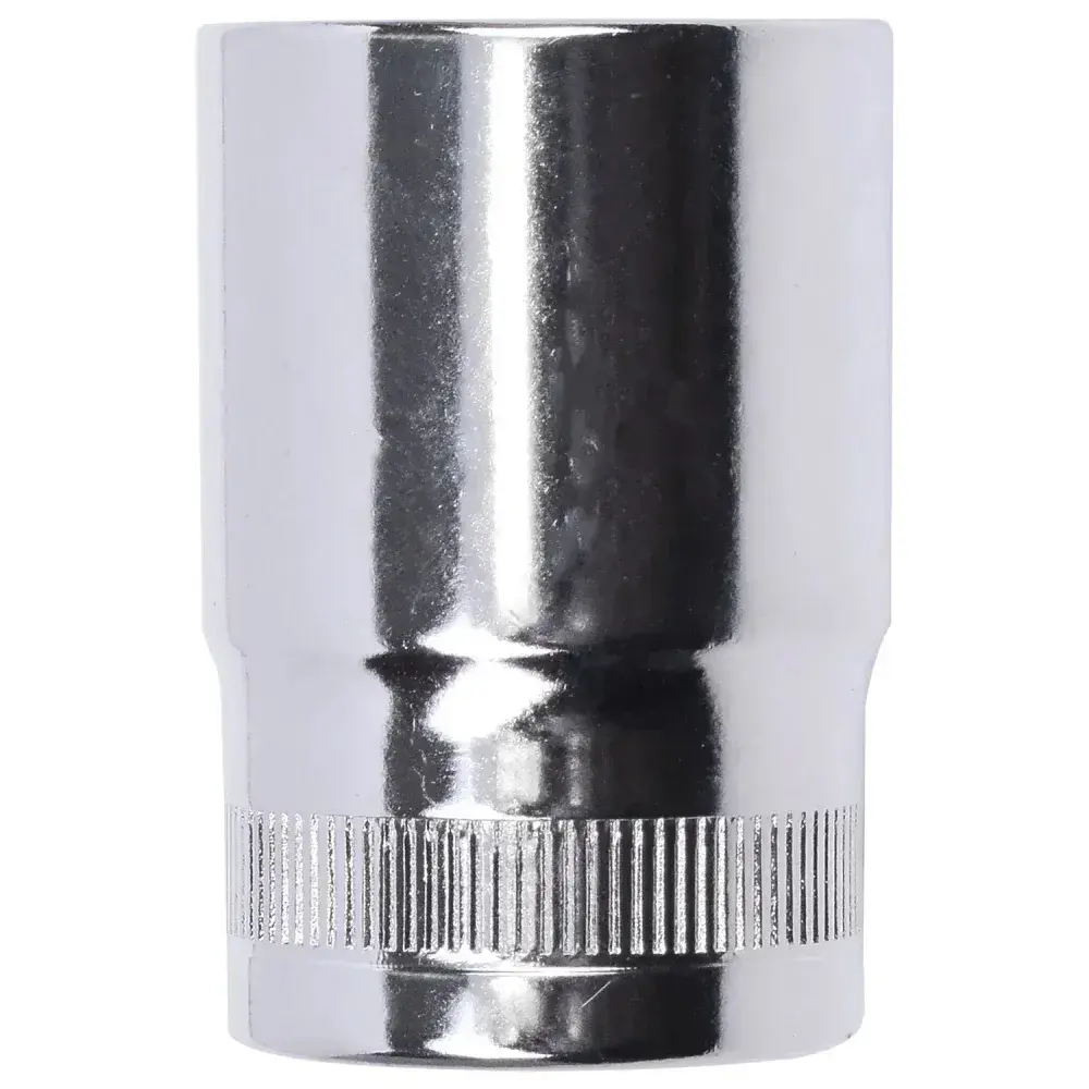 Soquete estriado 20 mm encaixe 1/2 Sata ST13611SC — fotografia 8