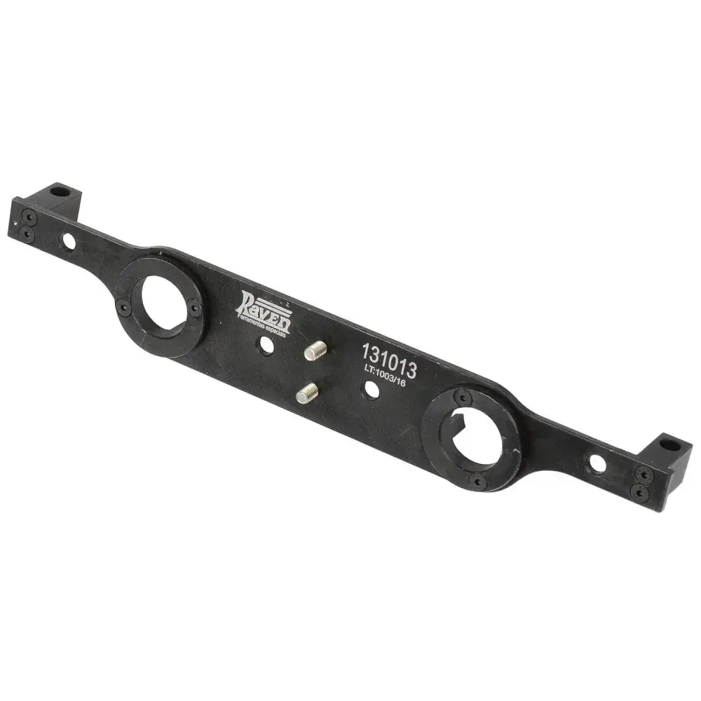 Ferramenta para sincronismo motor da captiva 2 Raven — fotografia 7