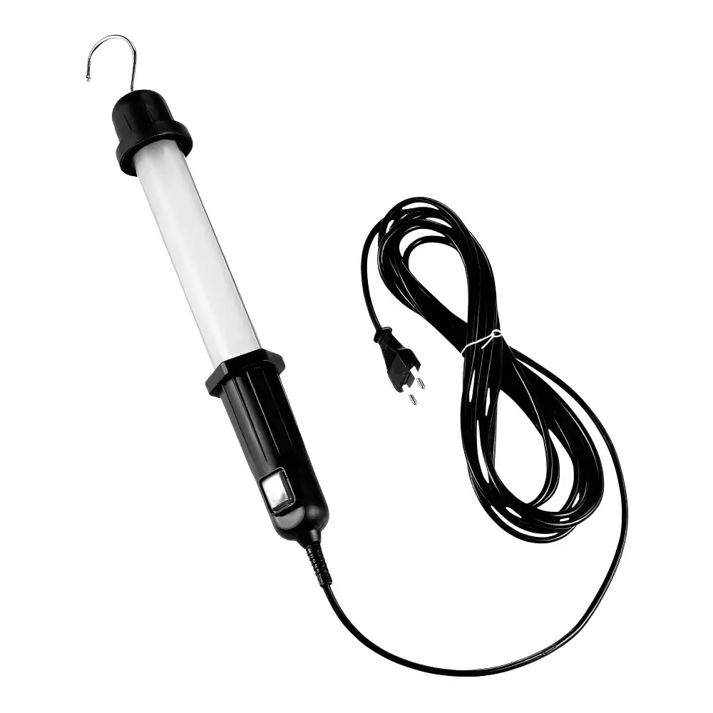 Pendente led 10W 900 lúmens com cabo 5M 9647 Bremen