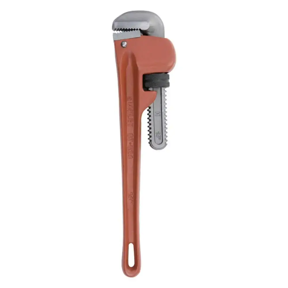 Chave grifo 14 POL heavy duty 87624 Stanley