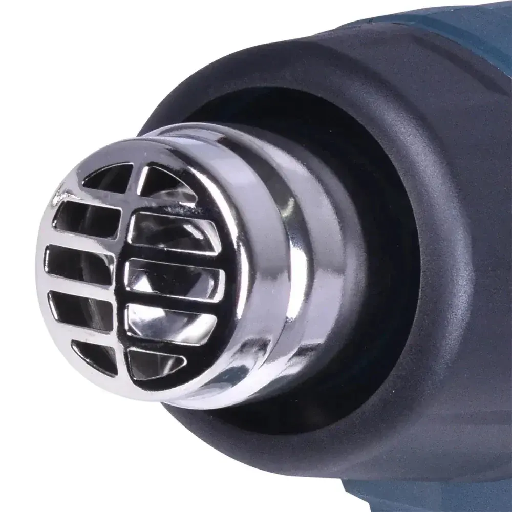 Soprador térmico 1800W ghg 180 Bosch 127V — fotografia 11