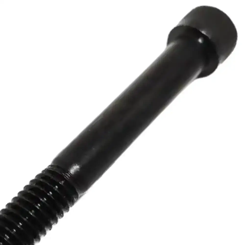 Parafuso Allen 5/16 x 2.3/4 POL Sextavado Interno Kit 50 Peças PA121050701A TELLEP — fotografia 5
