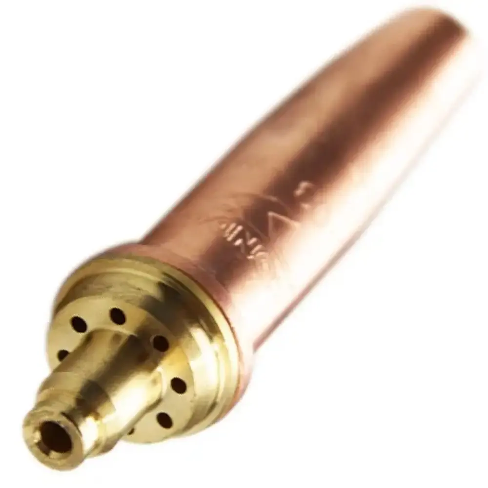 Bico de Corte 1503 Nº12 para GLP/GN 304 mm CONDOR — fotografia 4