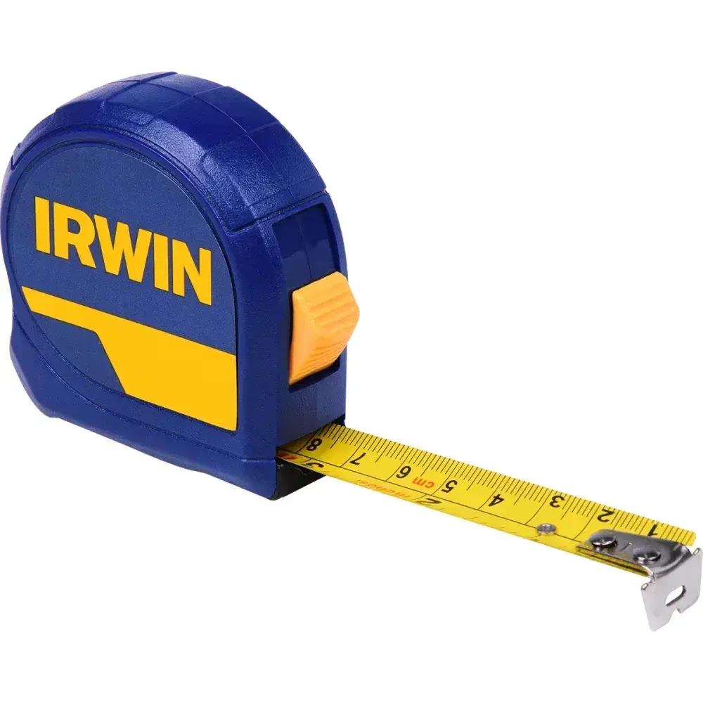 Trena standard 5M 19MM IW13947 Irwin — fotografia 4