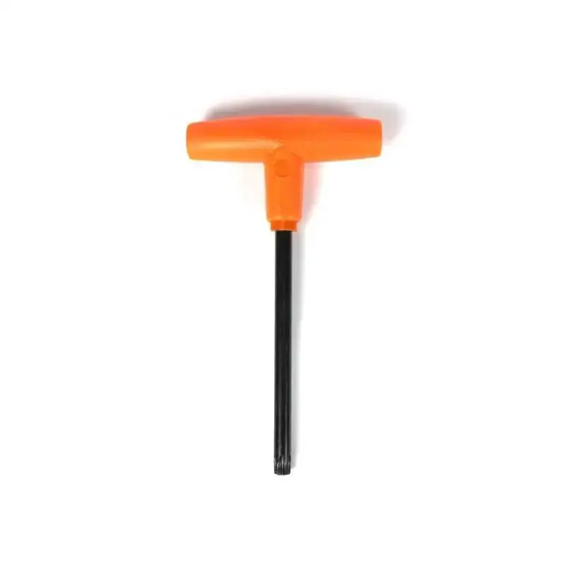 Jogo de chaves torx com cabo t de T9 a T50 com 10 peças BEL — fotografia 4