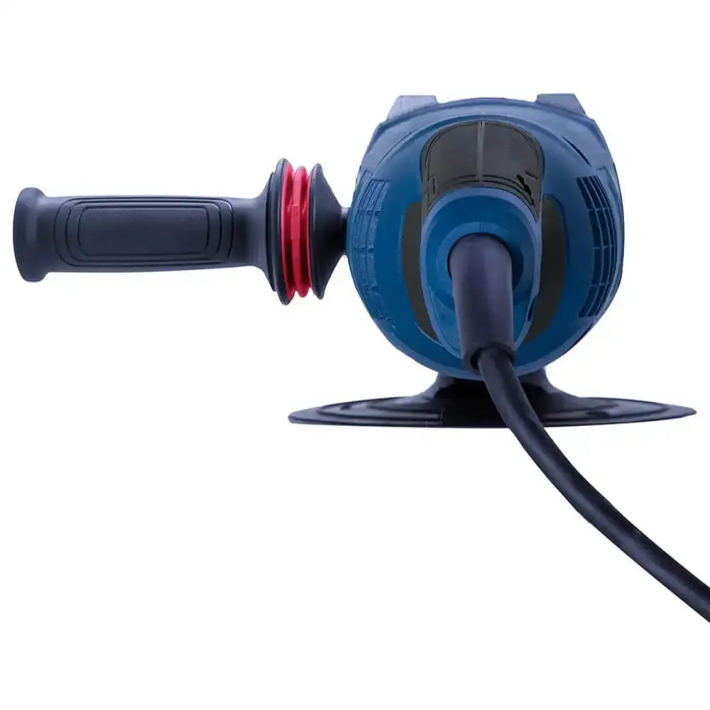 Lixadeira angular industrial 7 POL 2200W GWS 22U 220V Bosch — fotografia 4