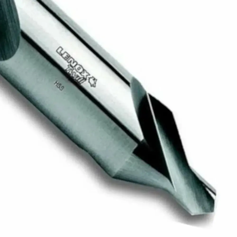 Broca ar. cnt. 5/32X 7/16 TW730 B94.11M Lenox-Twill — fotografia 2