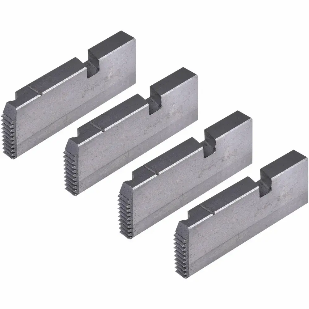 Cossinete para vergalhão bsw/unc 1.3/4" aço carbono Rothenberger