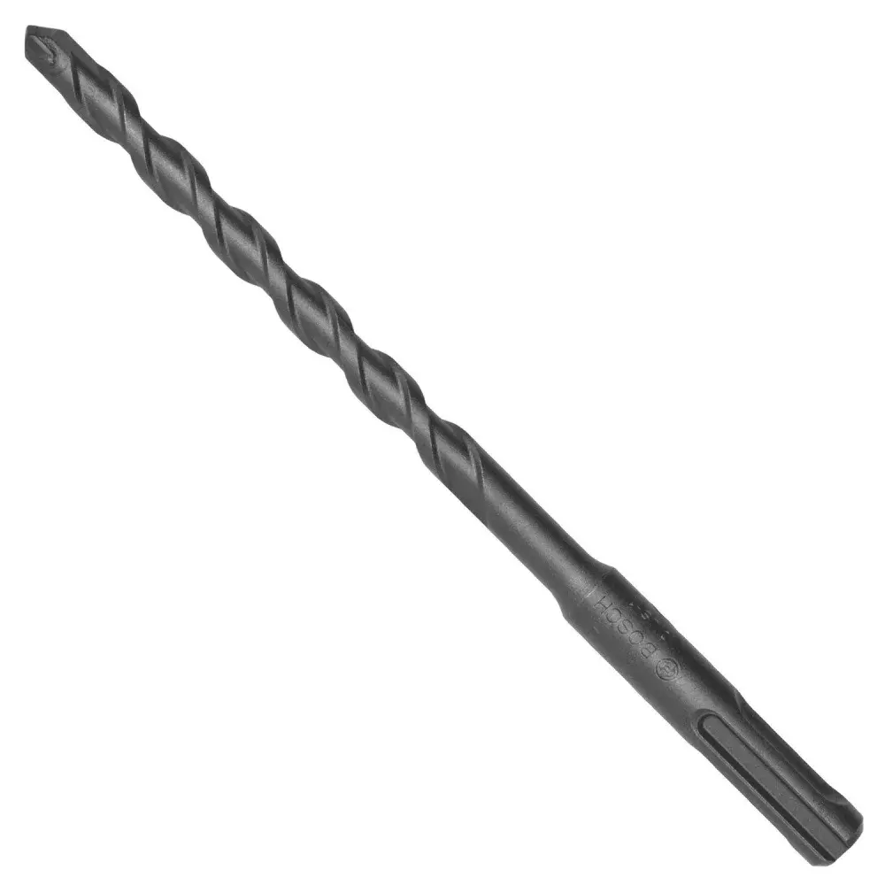 Broca sds plus 8X160MM para martelete SDS-PLUS-1 Bosch — fotografia de referência