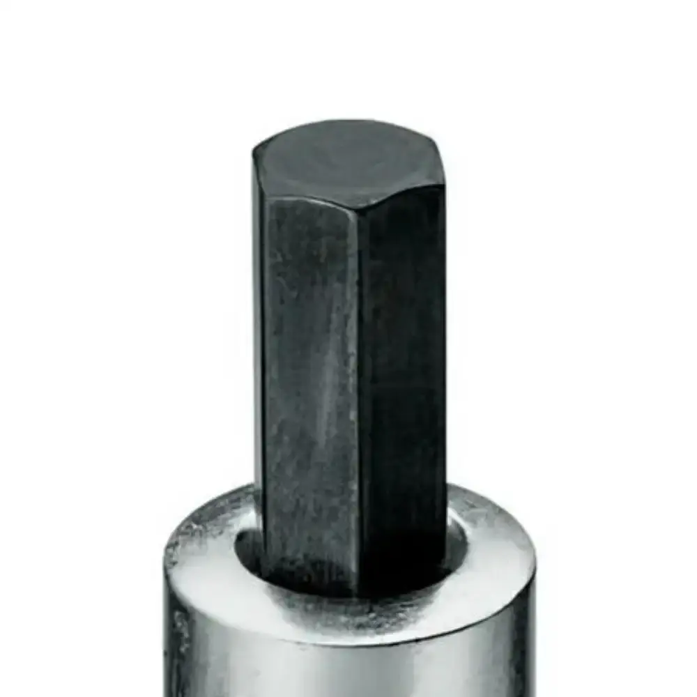 Chave soquete hexagonal encaixe 1/2X9/16POL 016180 Gedore — fotografia 2