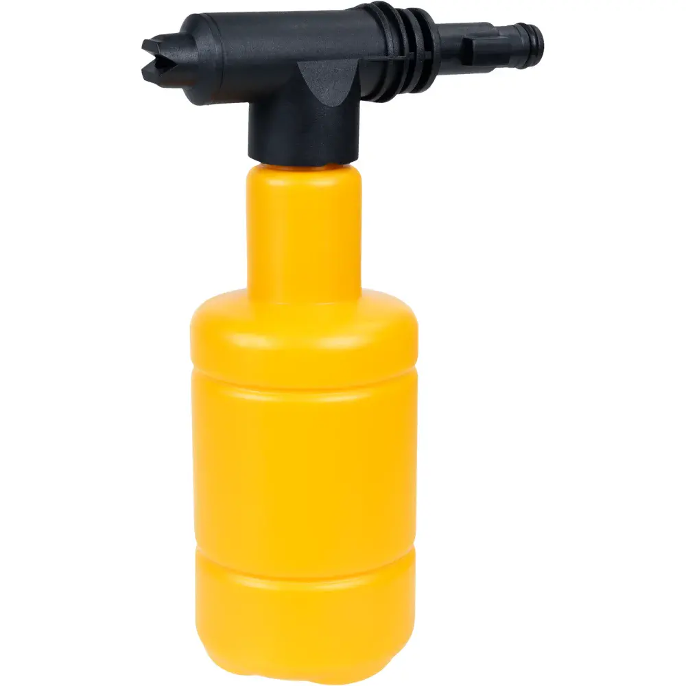 Lavadora de alta pressão LK1522 1400W 127V Kala — fotografia 8