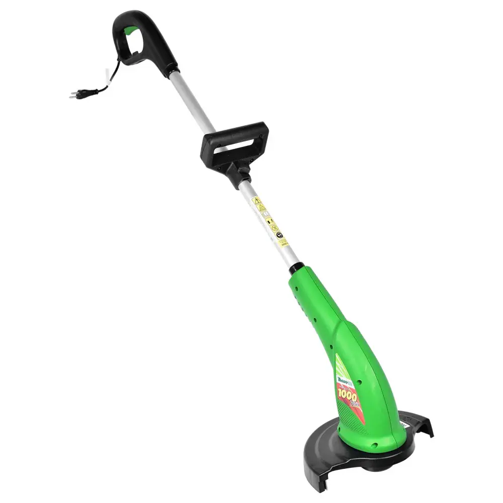 Aparador de grama master 1000 plus 1000W 220V Trapp
