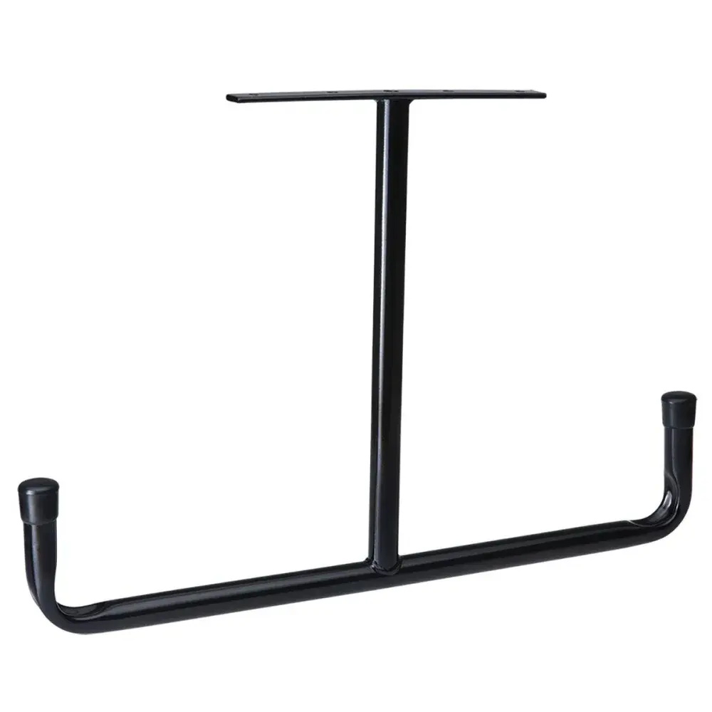 Suporte metálico "T" Kala 20KG 430X293X96X180M — fotografia de referência