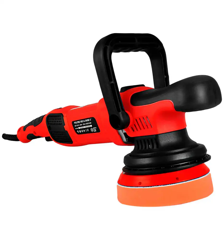 Politriz roto orbital 5 pol 900W 5116 SGT 110 V