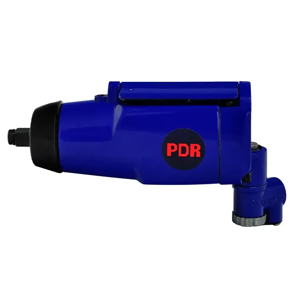 Chave de impacto 3/8 pol tipo borboleta PRO-110 Ldr2 — fotografia 2