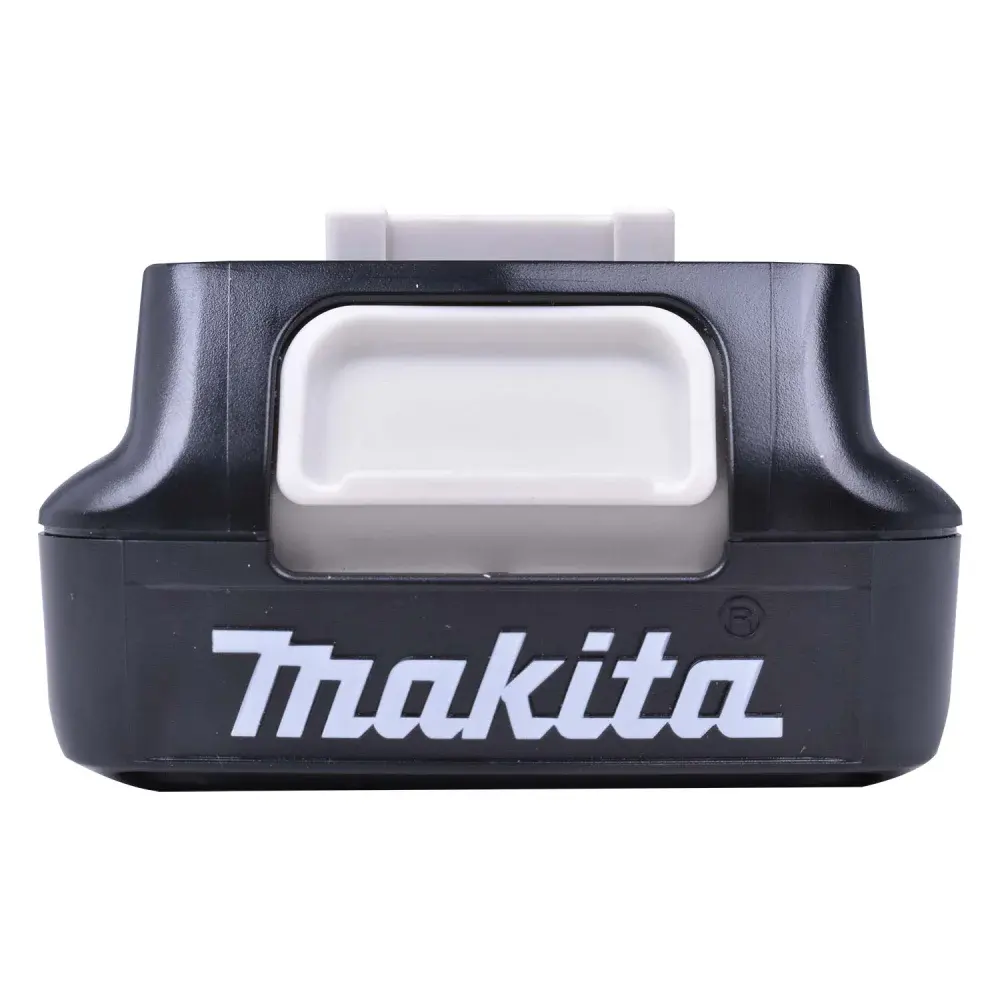 Bateria de í lítio 12V 1,5AH BL1016 Makita — fotografia 5